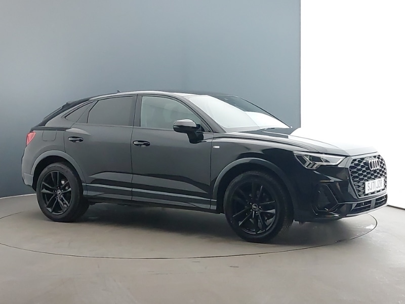 Used Audi Q3 2021 for sale - 76827121: Photo 12