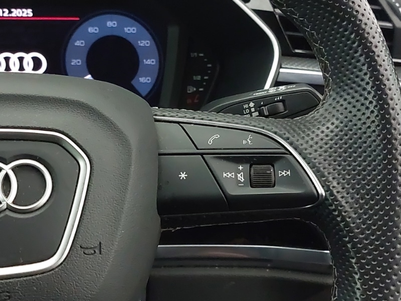 Used Audi Q3 2021 for sale - 76827121: Photo 13