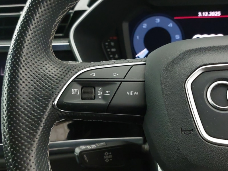 Used Audi Q3 2021 for sale - 76827121: Photo 14