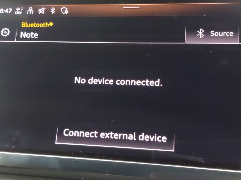 Used Audi Q3 2021 for sale - 76827121: Photo 17