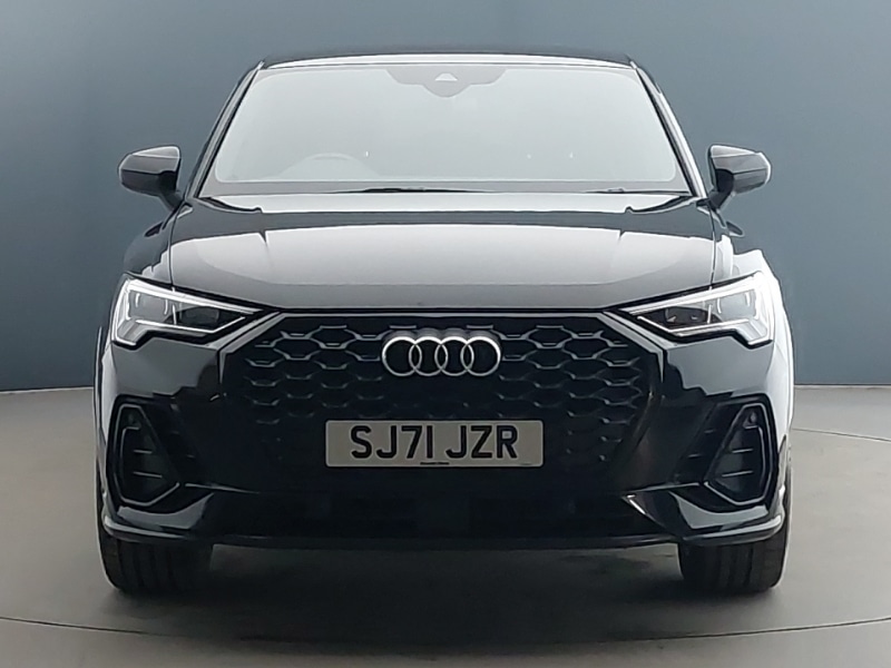 Used Audi Q3 2021 for sale - 76827121: Photo 19