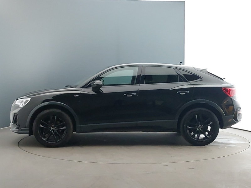 Used Audi Q3 2021 for sale - 76827121: Photo 4