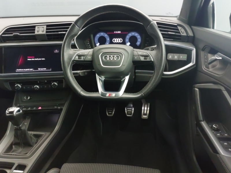 Used Audi Q3 2021 for sale - 76827121: Photo 7