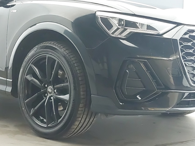 Used Audi Q3 2021 for sale - 76827121: Photo 9