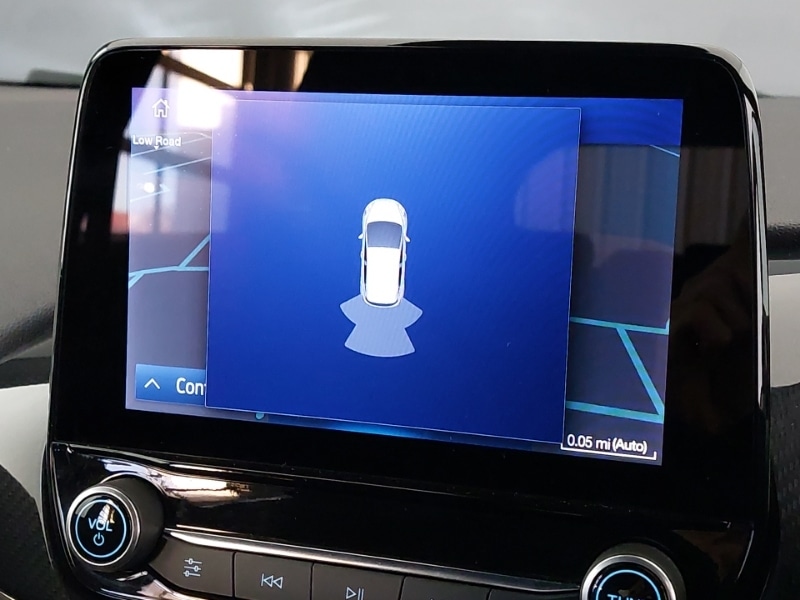 Used Ford Fiesta 2022 for sale - 76639400: Photo 11