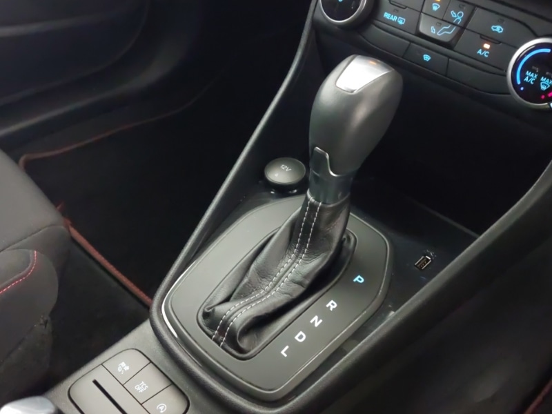 Used Ford Fiesta 2022 for sale - 76639400: Photo 15