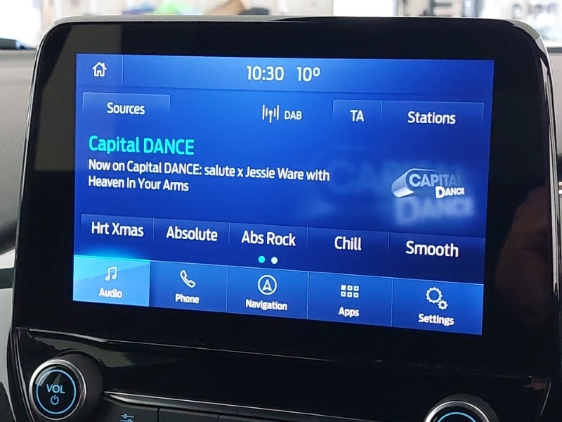 Used Ford Fiesta 2022 for sale - 76639400: Photo 17