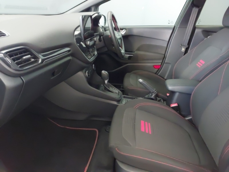 Used Ford Fiesta 2022 for sale - 76639400: Photo 5