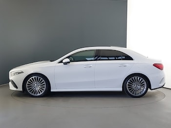 Used Mercedes-Benz A-Class 2023 for sale - 76963997: Photo