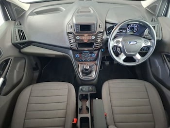 Used Ford Grand Tourneo Connect 2021 for sale - 79557624: Photo