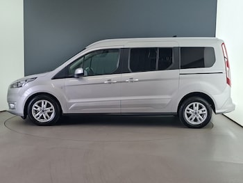 Used Ford Grand Tourneo Connect 2021 for sale - 79557624: Photo