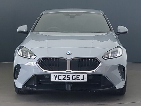 Used BMW 1 Series 2025 for sale - 76199157: Photo 19