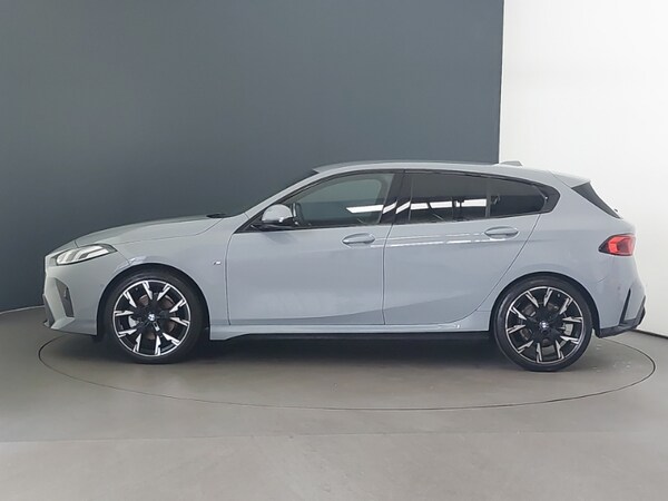 Used BMW 1 Series 2025 for sale - 76199157: Photo 4