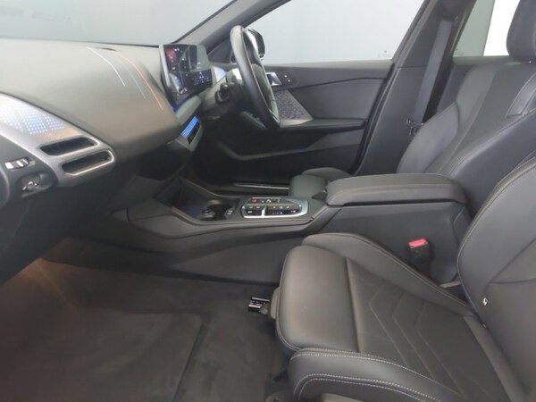 Used BMW 1 Series 2025 for sale - 76199157: Photo 5
