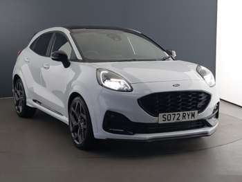 2023 - 1.5 EcoBoost ST [Performance Pack] 5dr