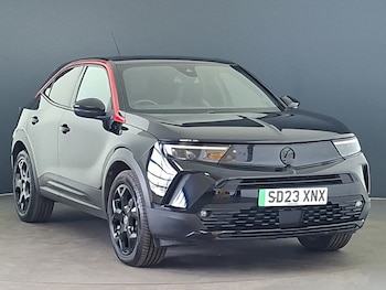 Used Vauxhall Mokka 2023 for sale - 79372820: Photo