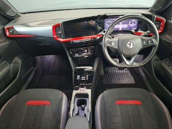 Used Vauxhall Mokka 2023 for sale - 79372820: Photo