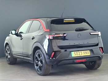 Used Vauxhall Mokka 2023 for sale - 79372820: Photo
