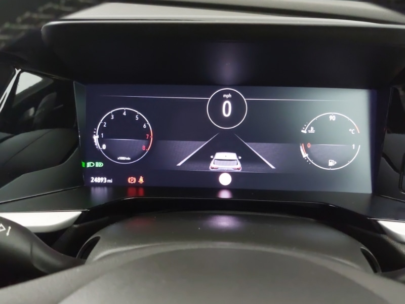 Used Vauxhall Grandland 2022 for sale - 76583544: Photo 11