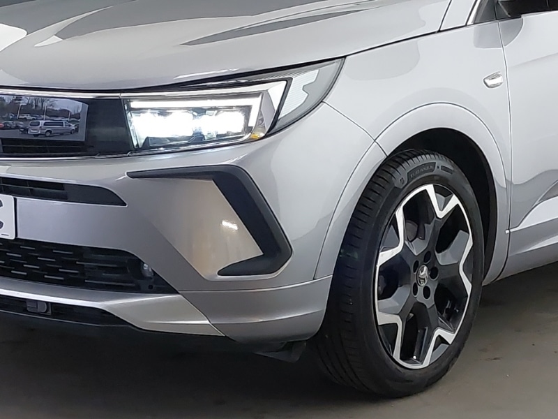 Used Vauxhall Grandland 2022 for sale - 76583544: Photo 12