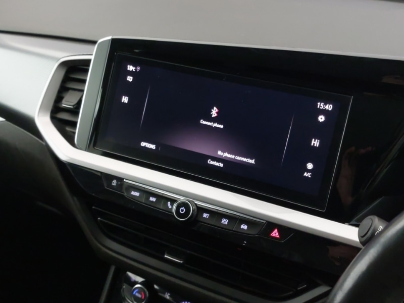 Used Vauxhall Grandland 2022 for sale - 76583544: Photo 14