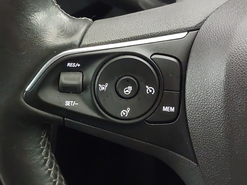 Used Vauxhall Grandland 2022 for sale - 76583544: Photo 15