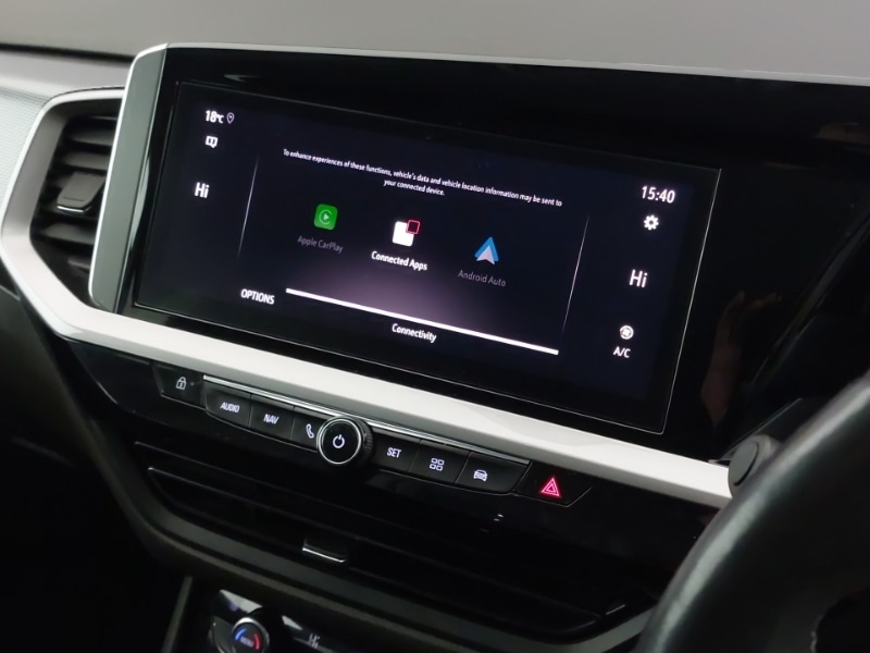 Used Vauxhall Grandland 2022 for sale - 76583544: Photo 16