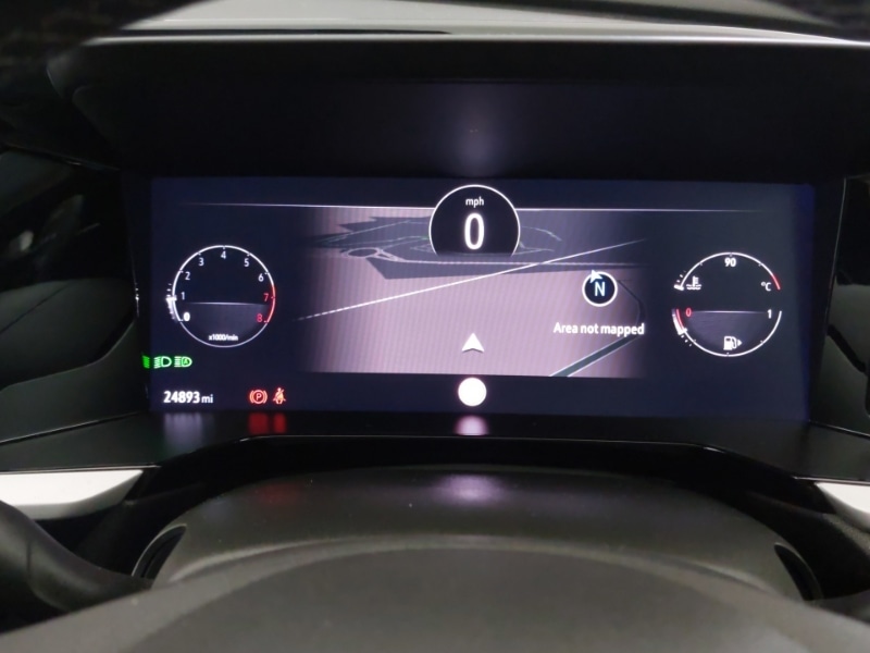 Used Vauxhall Grandland 2022 for sale - 76583544: Photo 17