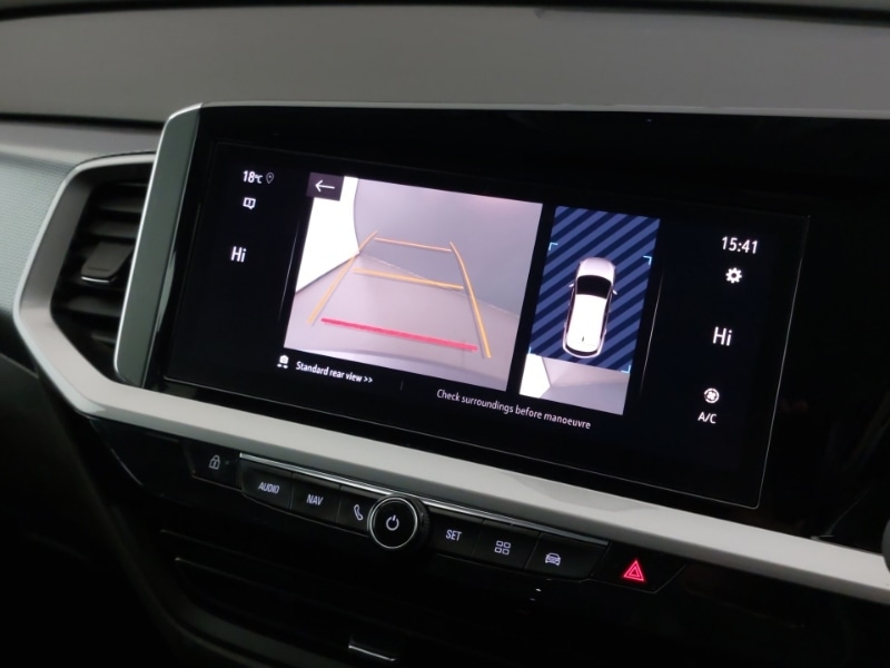 Used Vauxhall Grandland 2022 for sale - 76583544: Photo 19