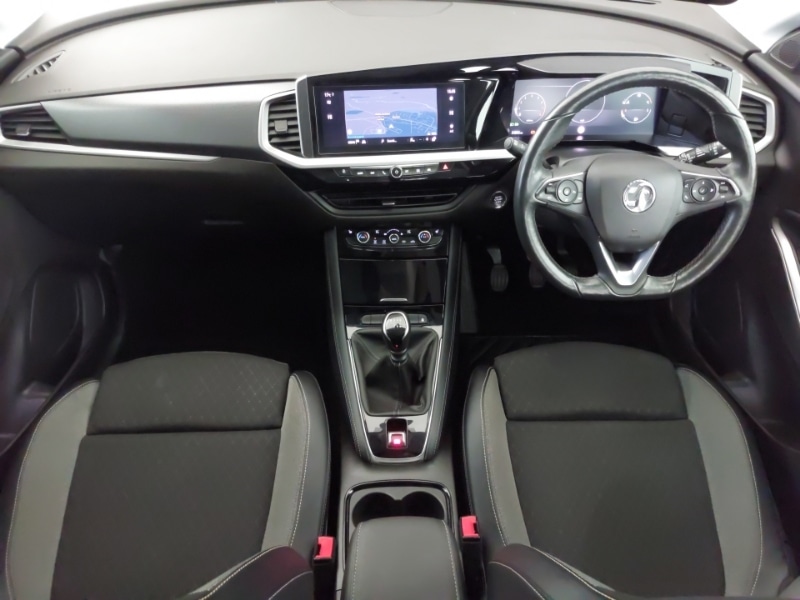 Used Vauxhall Grandland 2022 for sale - 76583544: Photo 2