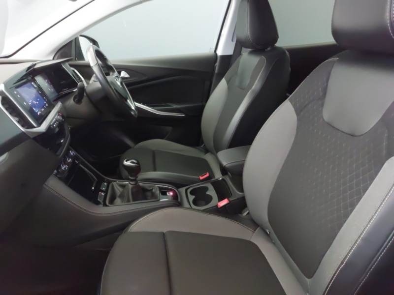 Used Vauxhall Grandland 2022 for sale - 76583544: Photo 5
