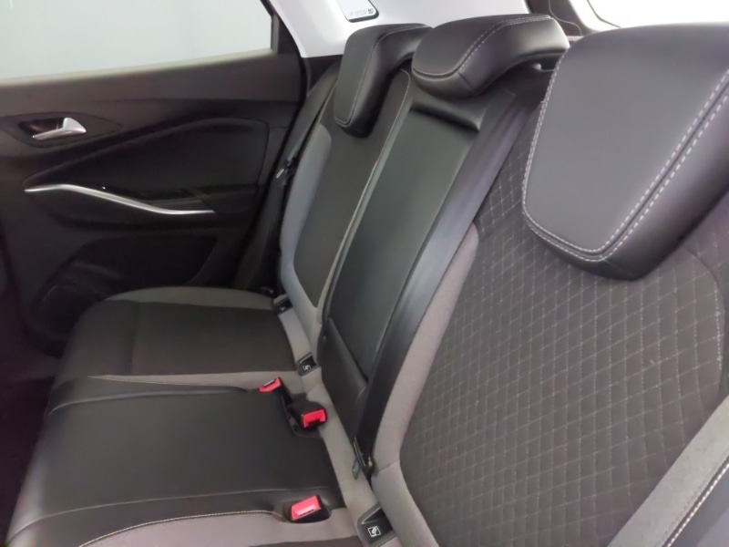 Used Vauxhall Grandland 2022 for sale - 76583544: Photo 6