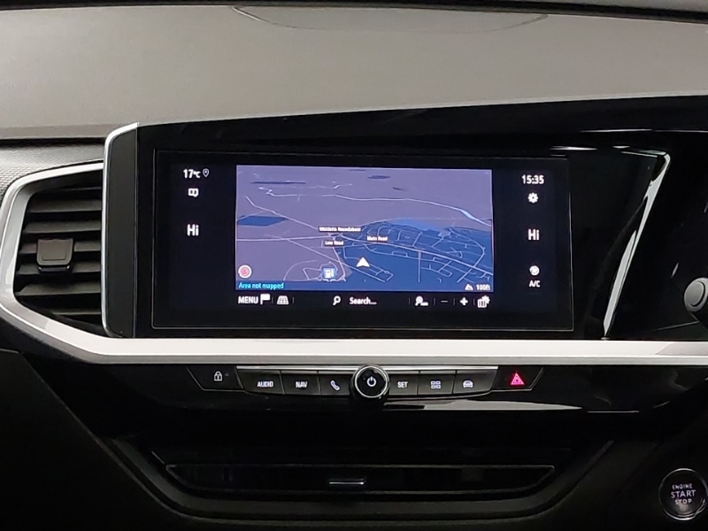 Used Vauxhall Grandland 2022 for sale - 76583544: Photo 7