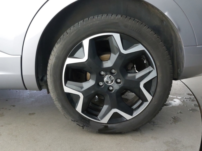 Used Vauxhall Grandland 2022 for sale - 76583544: Photo 9