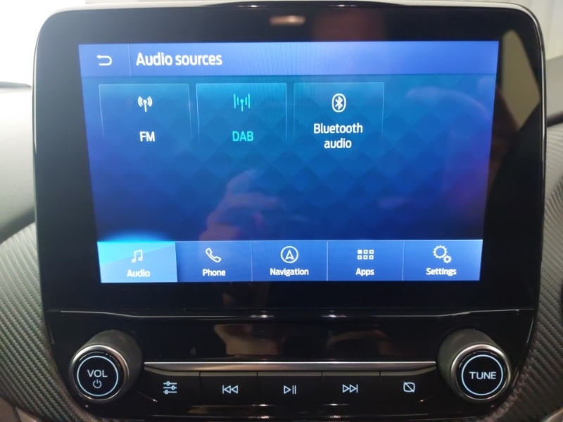 Used Ford Puma 2022 for sale - 77264966: Photo 17