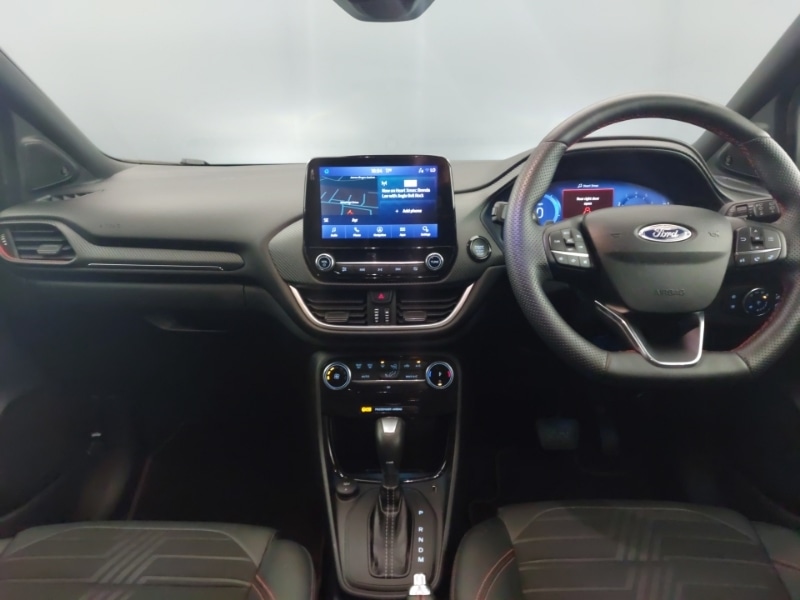 Used Ford Puma 2022 for sale - 77264966: Photo 2