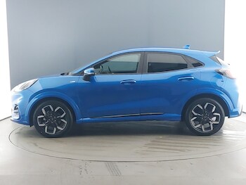 Used Ford Puma 2022 for sale - 77264966: Photo