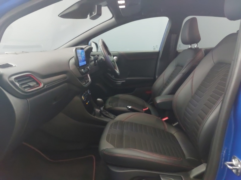 Used Ford Puma 2022 for sale - 77264966: Photo 5