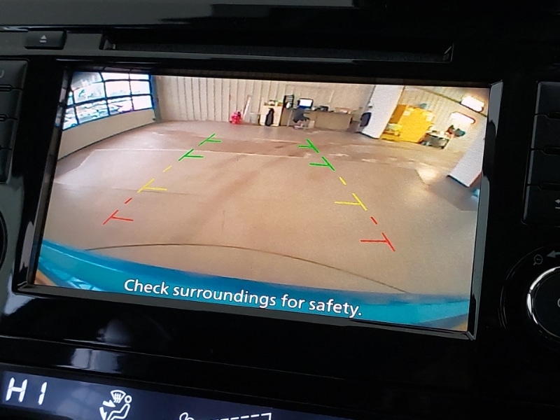 Used Nissan Qashqai 2019 for sale - 77767273: Photo 10