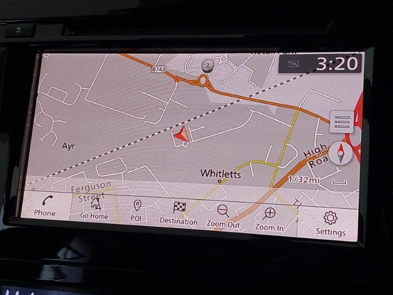 Used Nissan Qashqai 2019 for sale - 77767273: Photo 11