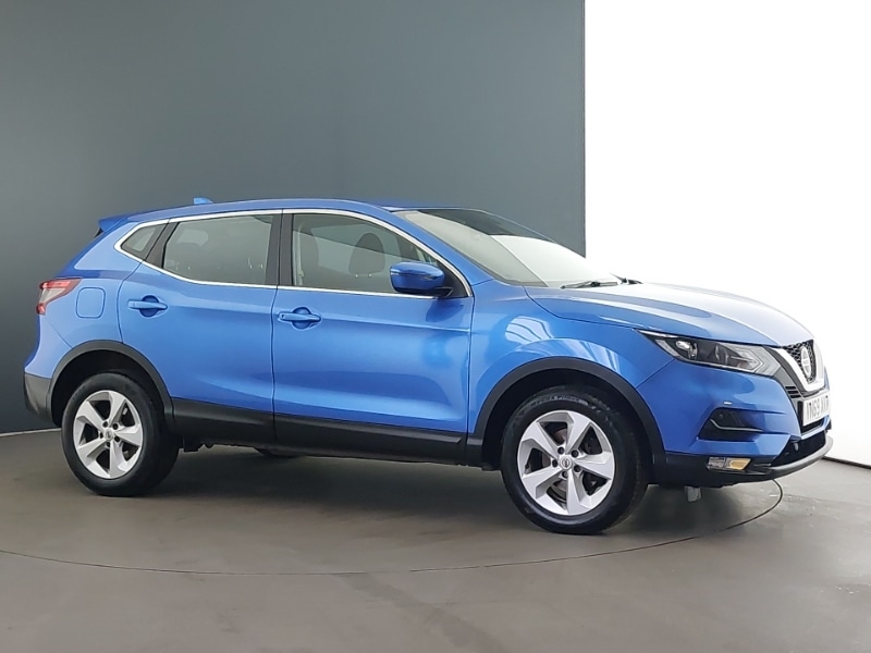 Used Nissan Qashqai 2019 for sale - 77767273: Photo 12