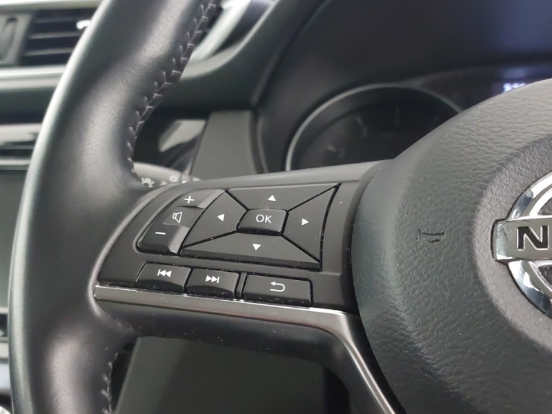 Used Nissan Qashqai 2019 for sale - 77767273: Photo 14