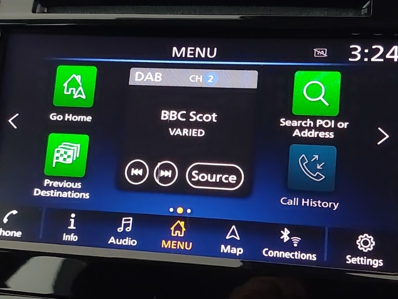 Used Nissan Qashqai 2019 for sale - 77767273: Photo 16