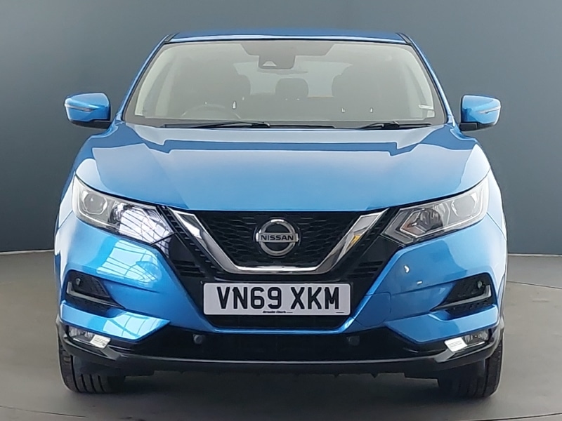 Used Nissan Qashqai 2019 for sale - 77767273: Photo 19