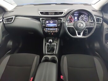 Used Nissan Qashqai 2019 for sale - 77767273: Photo