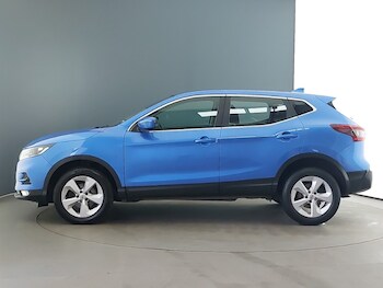 Used Nissan Qashqai 2019 for sale - 77767273: Photo