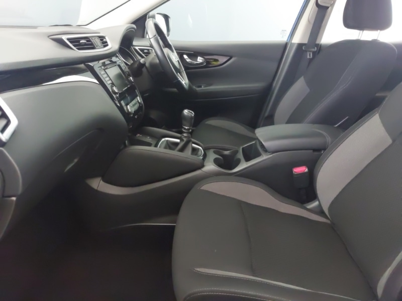 Used Nissan Qashqai 2019 for sale - 77767273: Photo 5