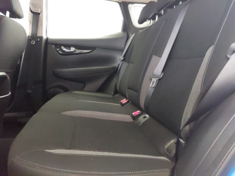 Used Nissan Qashqai 2019 for sale - 77767273: Photo 6