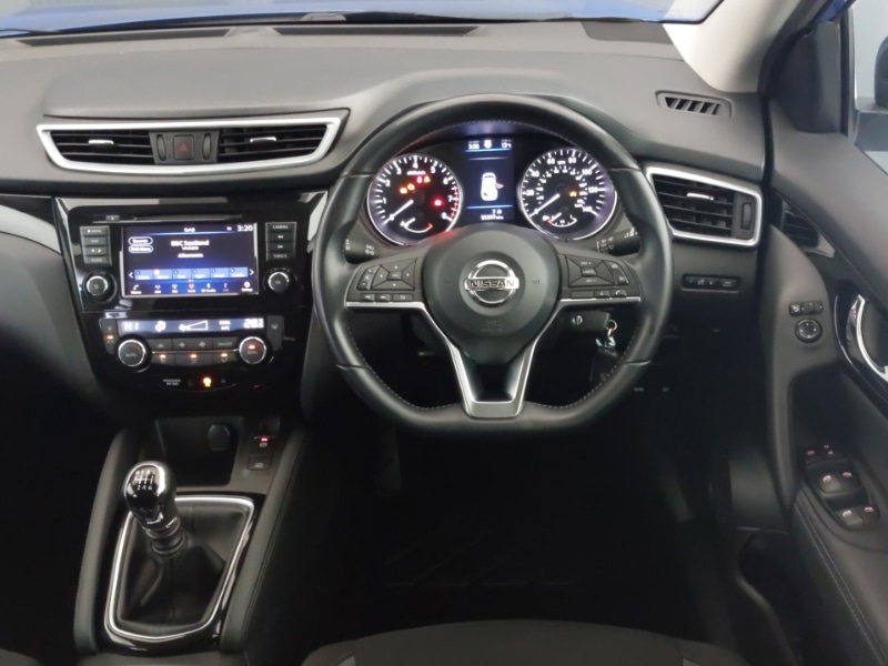 Used Nissan Qashqai 2019 for sale - 77767273: Photo 7