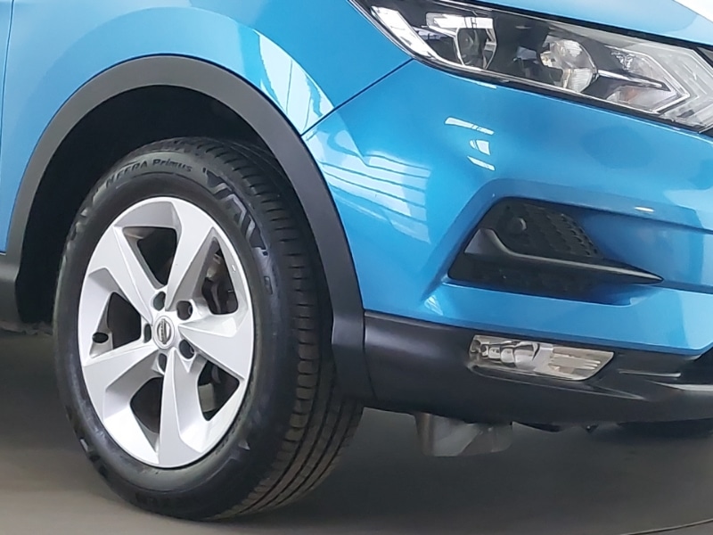 Used Nissan Qashqai 2019 for sale - 77767273: Photo 9